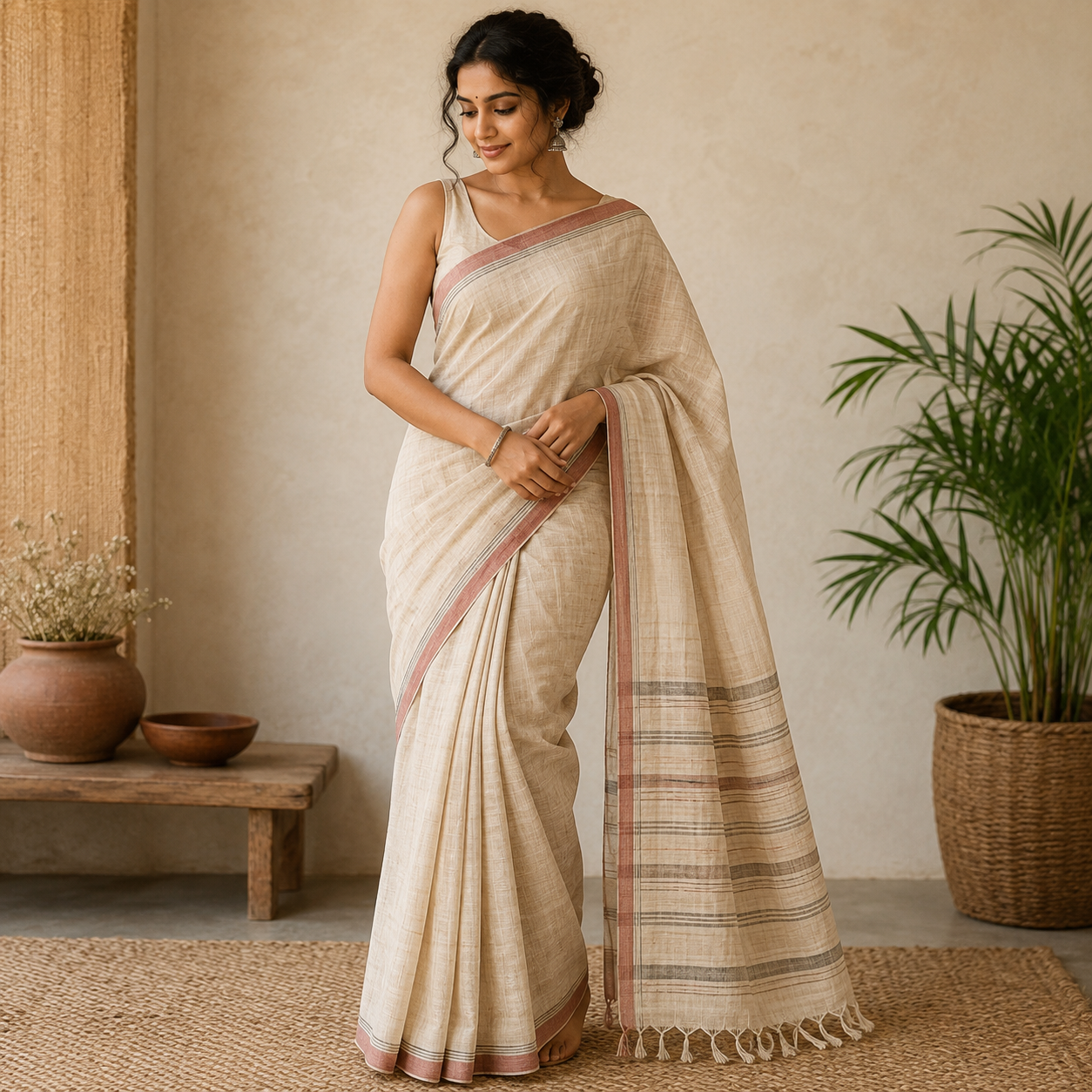 Khadhi Cotton
