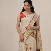 Settu Saree