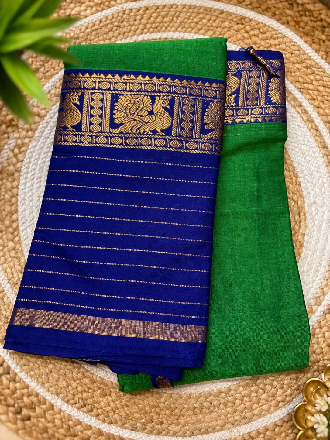 PREMIUM NARAYANAPATTU SAREE